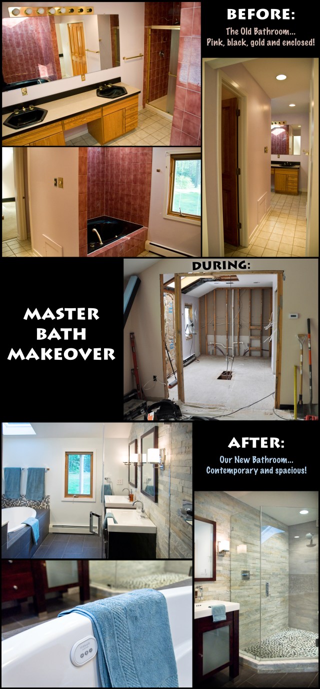 01 Bathroom Makeover