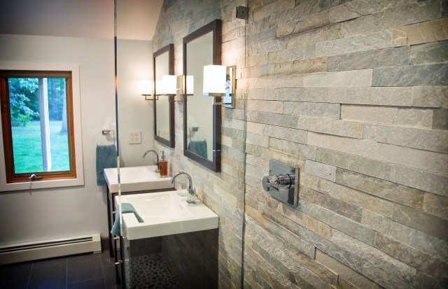 02 View from the Shower