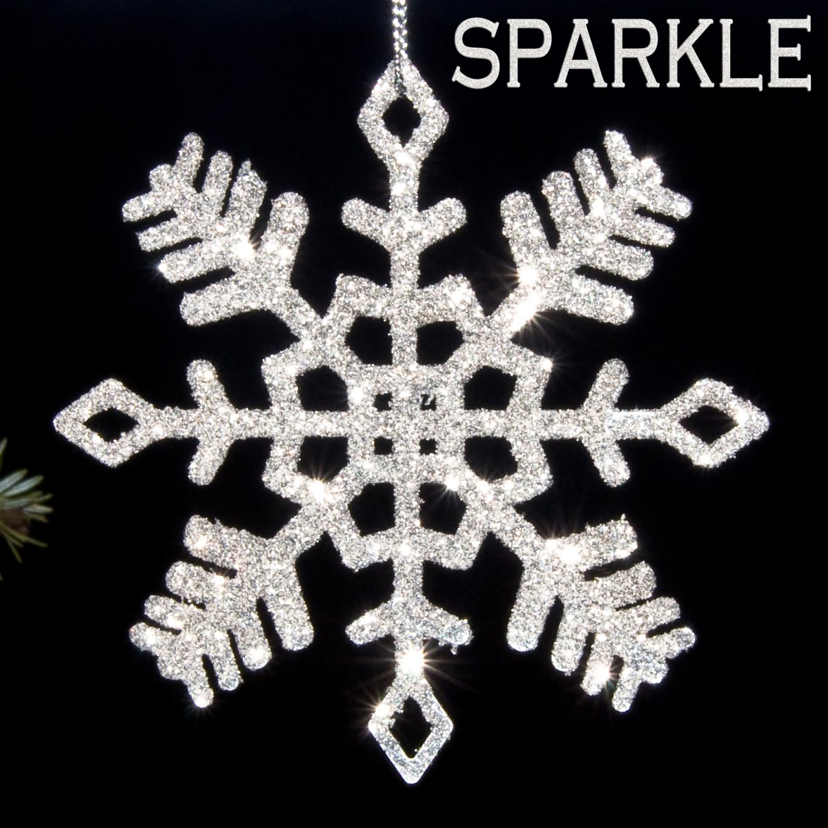23 - "Sparkle"