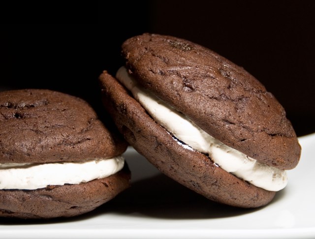 Whoopie Pies