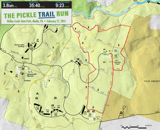 Pickle Trail Run (2-26-15)_