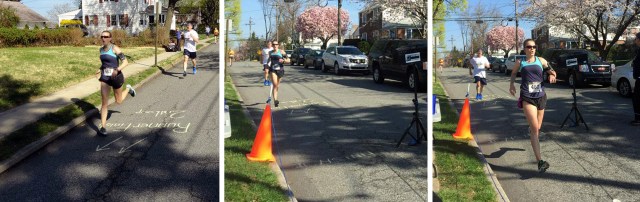 Child Guidance 5K Photos