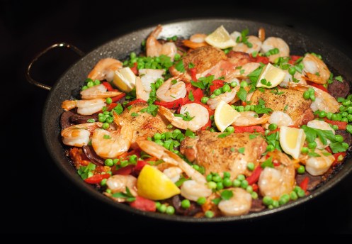 Paella
