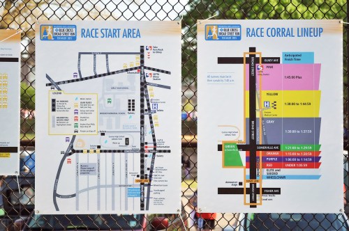 Photo Credit: The Broad Street Run