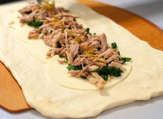 1239 Assembling the stromboli 2