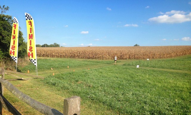 1510 Almost to the finish!