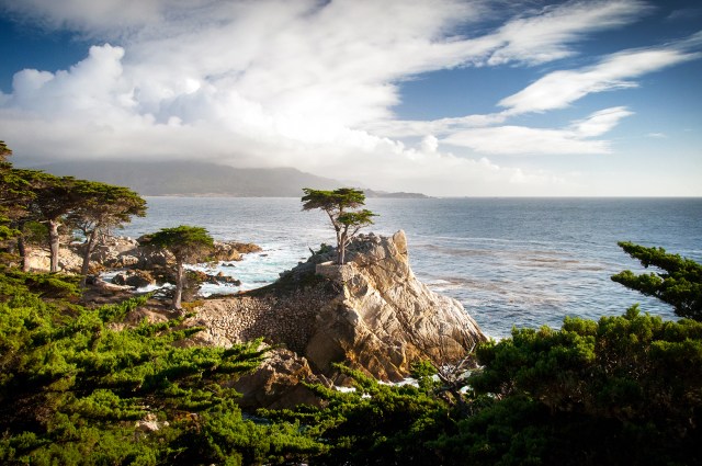 797 Lone Cypress, Pebble Beach