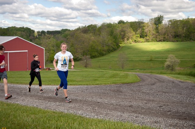 407 Start of the Turtle Trot